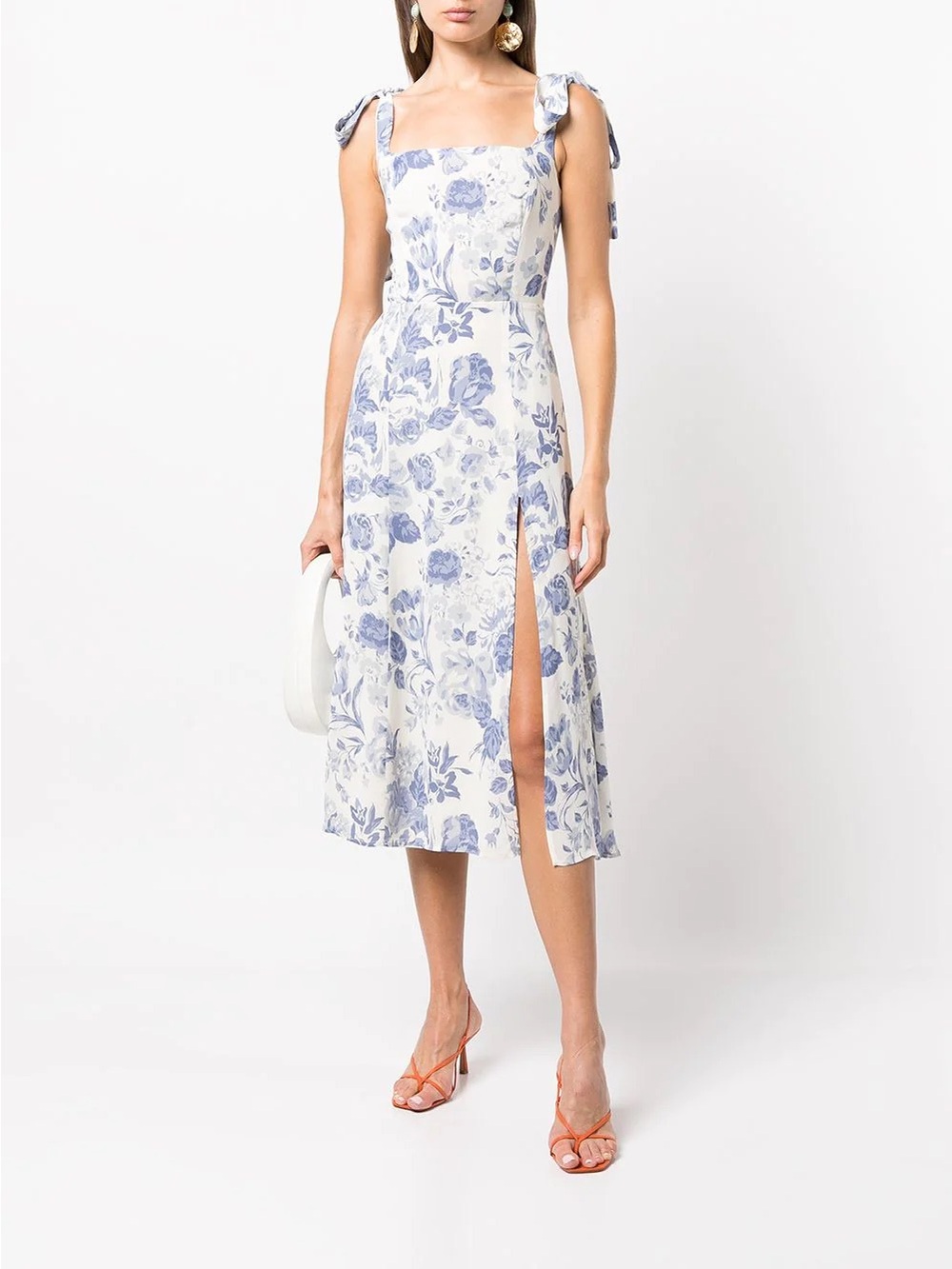 Reformation Twilight Dress - Size 2 | Never Worn NWOT